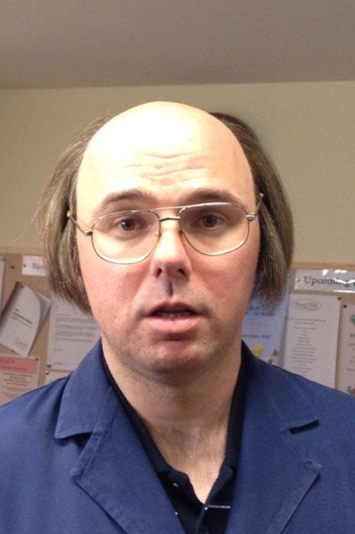 Image result for karl pilkington