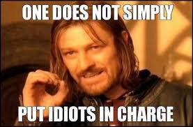 Image result for idiots!