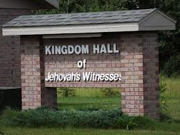 Image result for kingdom hall of jehovah witnesses