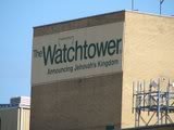 NEW YORK WATCHTOWER CULT