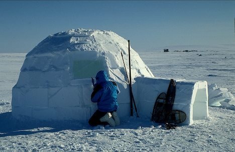 igloo