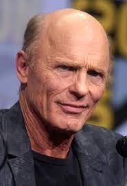 Ed Harris - Wikipedia