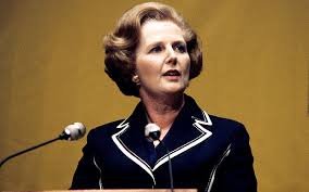 Image result for thatcher
