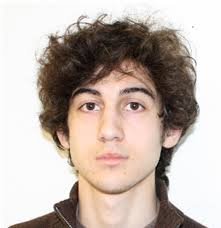 Image result for boston bomber suspect