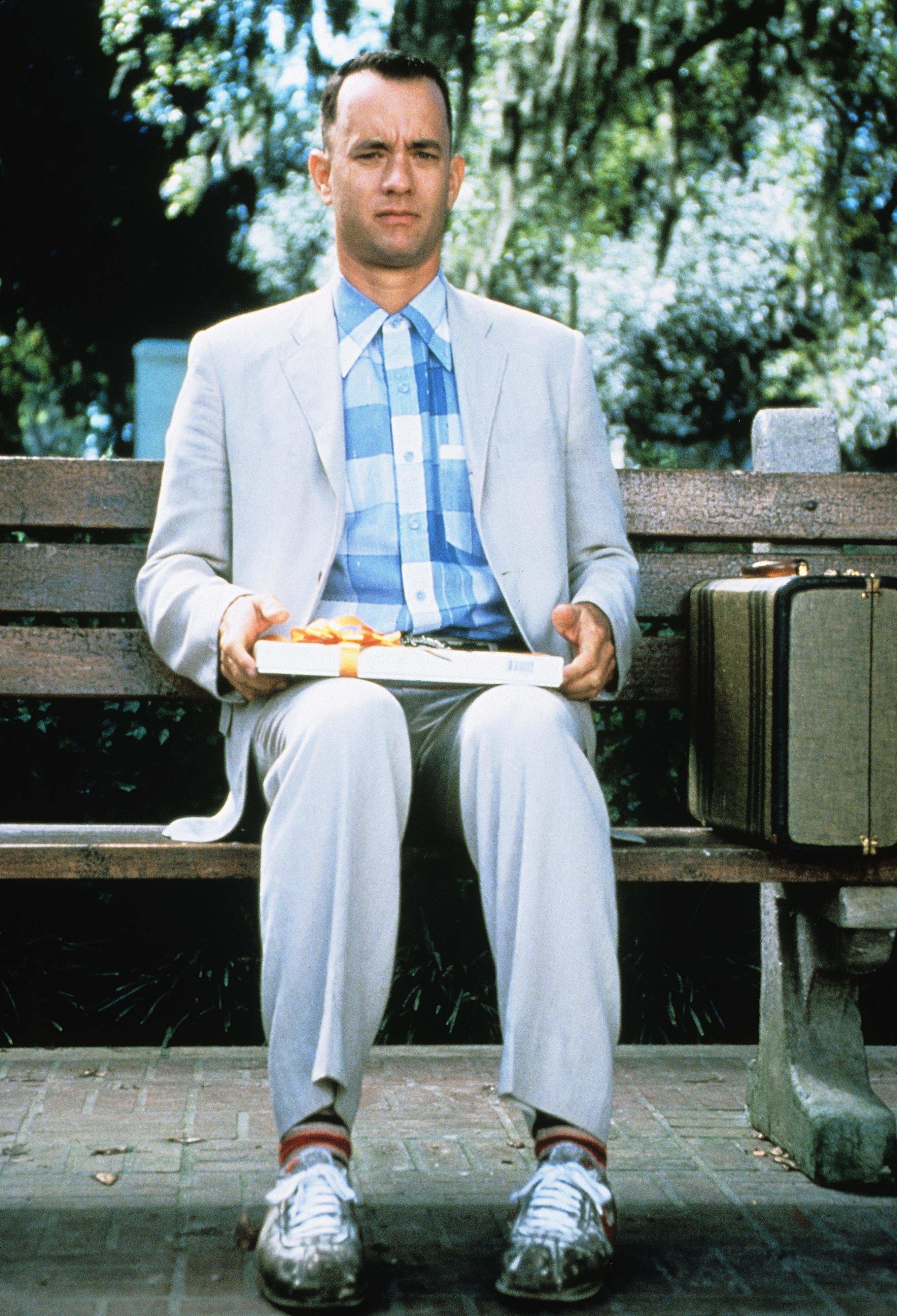 Forrest Gump - How their lives have changed - Where are they now? | Gallery  | Wonderwall.com
